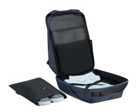 Samsonite Securipak 2.0 17.3" dark blue - 1273920 - zdjęcie 3